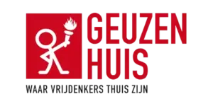 Logo van Geuzenhuis