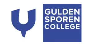 Logo van Guldensporencollege