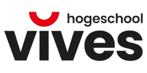 Logo van Hogeschool VIVES