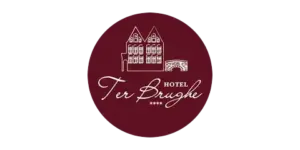 Logo van Hotel Ter Brughe