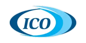 Logo van ICO Terminals