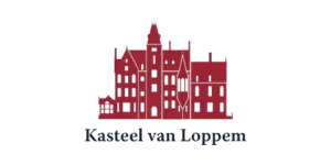 Logo van Kasteel van Loppem
