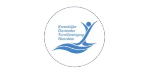 Logo van KOTV Noordzee