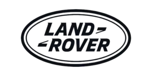 Logo van Land Rover