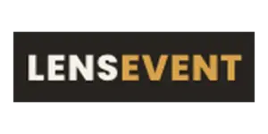 Logo van Lens Event