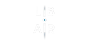 Logo van LibAir
