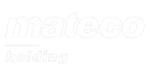 Logo van Mateco (TVH Equipment)