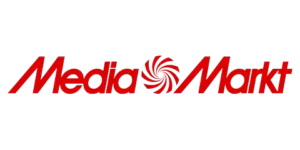 Logo van MediaMarkt