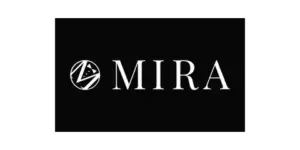 Logo van MIRA Event Support