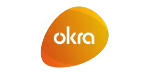 Logo van OKRA Zwijnaarde