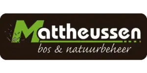 Logo van Opendeur Mattheussen Bos- & Natuurbeheer