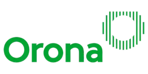 Logo van Orona