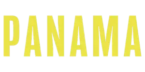 Logo van Panama