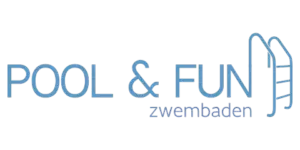Logo van Pool & Fun