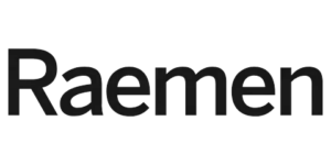 Logo van Raemen