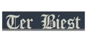 Logo van Restaurant Feestzaal Ter Biest