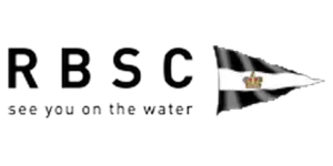 Logo van Royal Belgian Sailing Club