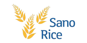 Logo van SanoRice