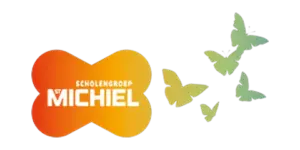 Logo van Scholengroep Sint-Michiel