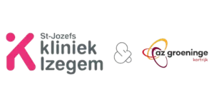Logo van Sint-Jozefskliniek Izegem