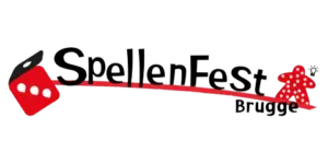 Logo van SpellenFest