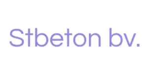 Logo van ST Beton