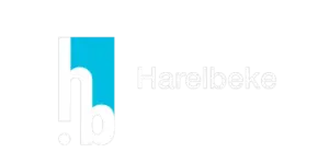 Logo van Stad Harelbeke