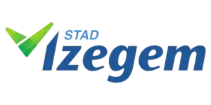 Logo van Stad Izegem