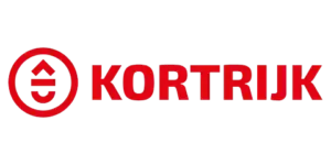 Logo van Stad Kortrijk