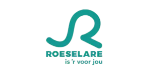 Logo van Stad Roeselare