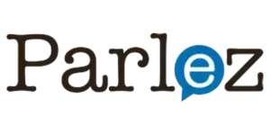Logo van Studio Parlez
