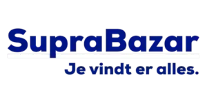 Logo van Supra Bazar