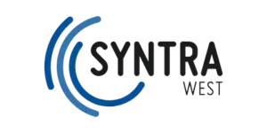 Logo van Syntra West