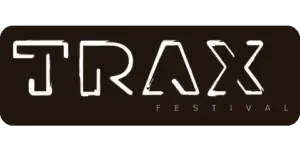 Logo van TRAX Festival