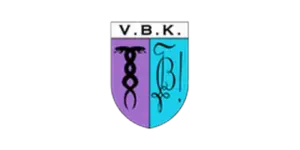 Logo van Vlaamse Biomedische Kring (VBK)