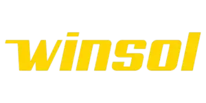 Logo van Winsol