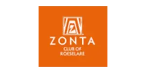 Logo van Zonta Roeselare