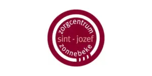 Logo van Zorgcentrum Sint-Jozef