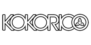 Logo van Kokorico in Lievegem