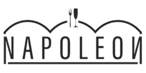 Logo van Napoleonzaal in Schelle