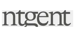 Logo van NTGent in Gent