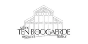 Logo van Salons Ten Boogaerde in Kortemark