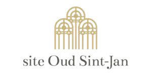 Logo van Site Oud Sint-Jan in Brugge