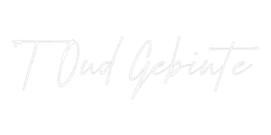 Logo van 't Oud Gebinte in Izegem
