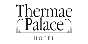 Logo van Thermae Palace Hotel in Oostende