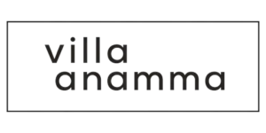 Logo van Villa Anamma in Gent