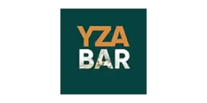 Logo van Yzabar in Wevelgem